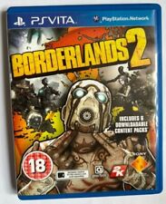 Borderlands 2 - PS Vita Same Day Dispatch Super Fast Delivery Free