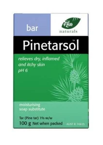 NEW Ego Pinetarsol Bar 100g - Picture 1 of 1