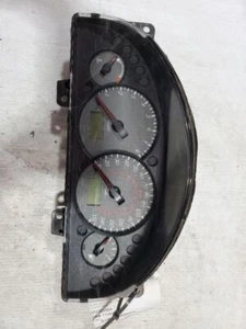 1998-1999, Mercury Cougar Speedometer Cluster MPH,2.5L - Bild 1 von 4