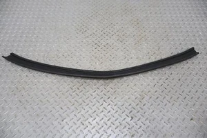 03-09 Hummer H2 Right RH Rear Door To Body Weather Stripping Gasket Seal - Picture 1 of 18
