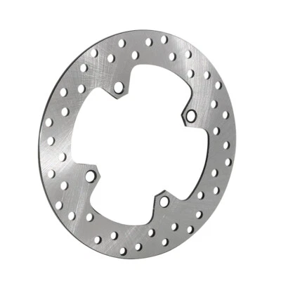 Rear Brake Disc for Honda CRF230M 2009 XR250SM 2004  XR250R 90-04 43351-KZ1-770 - Image 1 of 4