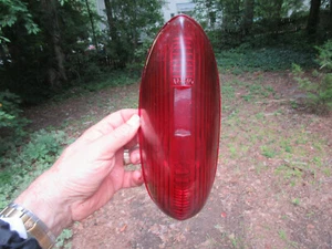 Lente de luz trasera Hudson AMMO 1955 - Imagen 1 de 6