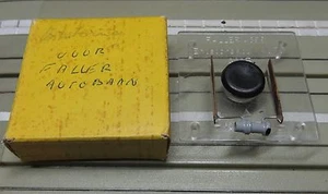 Faller AMS 4899 ~~ Filtro Para Motor De Bloque En OVP, Juguete De Los Años 60 - Imagen 1 de 1