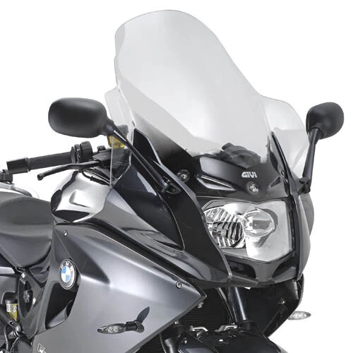 Cupolino parabrezza Givi D5109st Windscreen BMW F800 GT 2017