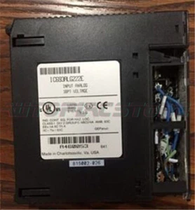 Usado 1 pieza Ge Fanuc IC693ALG222E probado aw~ - Imagen 1 de 2