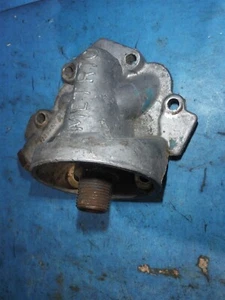 3.8 Buick engine oil filter adapter/ oil filter housing 1255653 - Picture 1 of 6