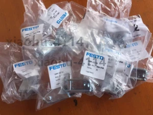1PC NEW FESTO Earring support LBN-12/16 006058 #LL - Picture 1 of 2