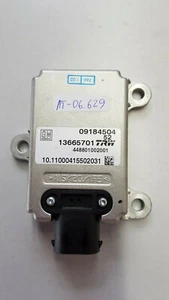 Opel Vectra C ´02 2,2 Diesel Steuergerät ESP 09184504 13665701 - Bild 1 von 4