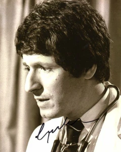 Film Autograph: GEORGE LAYTON (Carry On Behind) Signed Photo - Bild 1 von 1