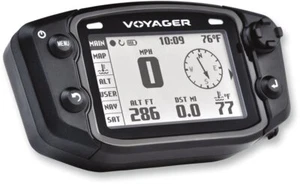 Computadora GPS Trail Tech Voyager (912-113) - Imagen 1 de 3