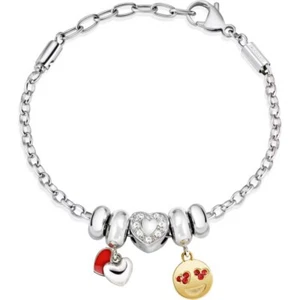 Morellato gioielli "drops" bracciale donna (scz897) list. 75 € - Imagen 1 de 2