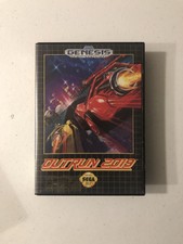 Sega Genesis Ourtun 2019