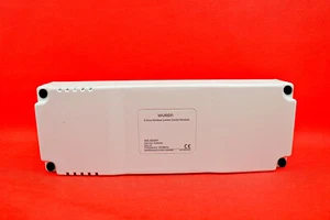 Wunda W8.583RF 8 Zonen Wireless Control Center - Bild 1 von 4