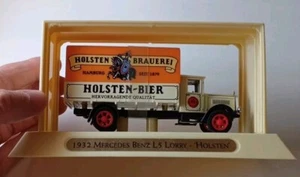 NOS '93 Matchbox 1932 Mercedes Benz L5 Lorry-Holsten NEW Yesteryear Collectible - Picture 1 of 11