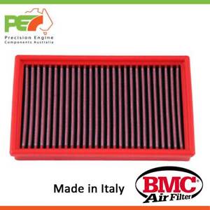 New * BMC ITALY * 271 x 170 mm Air Filter For Fiat BRAVO (198) 1.9 JTD 90