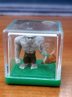 Harry Potter Troll Action Figure  - Image 1 of 2