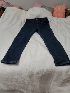 Girls Express High Waist Jeans - Picture 1 of 9