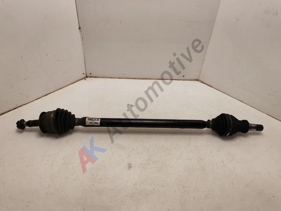 Vauxhall Astra K Mk7 15-21 Driveshaft Right 6 Speed Manual 1.6 Diesel 13403129 - Image 1 of 4