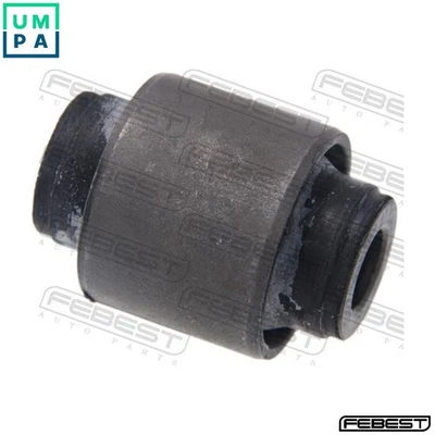 2x MOUNTING CONTROLTRAILING ARM NAB-243 FOR INFINITI NISSAN MURANO/III TEANA G - Image 1 of 4