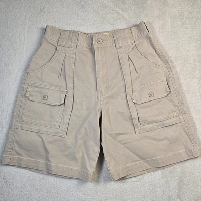 Shorts Cabelas Cargo Feminino 8 7 Bolsos Caminhante Utilitário Bolsos Gorpcore Ao Ar Livre - Imagem 1 de 4
