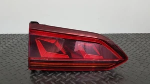 VW TOUAREG MK3 CR7 3.0 V6 TDI 2019 LEFT REAR INNER LED TAIL LIGHT 760945307A - Picture 1 of 10