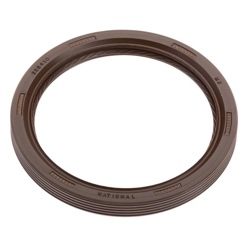 For Nissan Maxima 1985-1994 National 228410 Rear Crankshaft Seal — 第 1/1 张图片