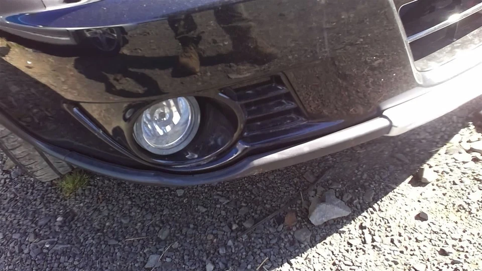 Passenger Corner/Park Light Fog-driving Hatchback Base Fits 07-13 SX4 30885049 - Image 1 of 4