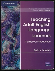 Teaching Adult English Language Learners : A Practical Introduction by Parrish - Picture 1 of 2