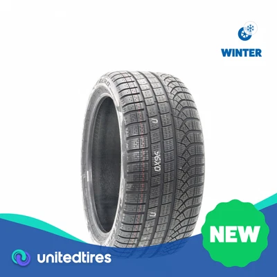 1 全新 - 275/35R19 倍耐力 P Zero Winter 100V — 第 1/4 张图片