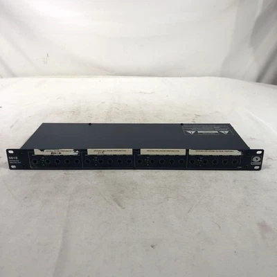 Symetrix 581 E Distribution Amplifier - Image 1 of 4