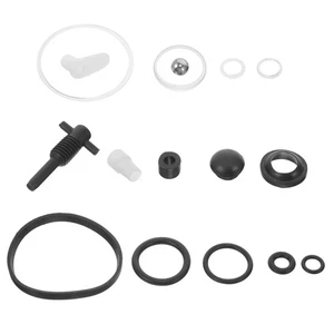  Jack Repair Kit Floor Replacement Parts Horizontal Hydraulic Tools - Foto 1 di 12