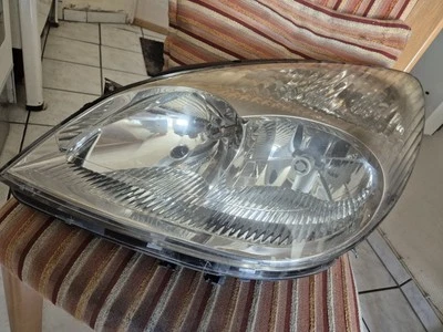 Citroen C5 Xenon Scheinwerfer links, mit Steuergerät - Bild 1 von 4