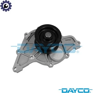 WATER PUMP ENGINE COOLING DP070 FOR AUDI A4/B7/B6/Convertible/B5 ALLROAD/C5 2.5L - Picture 1 of 6