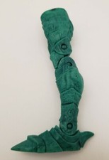 Marvel Legends Annihilus BAF Left Leg piece