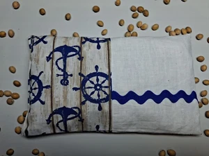 Kirschkernkissen Kältekissen Körnerkissen Wärmekissen Gelenke Geschenk Rheuma - Bild 1 von 5