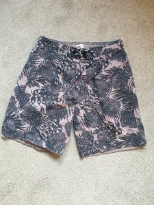 fat face swimwear mens