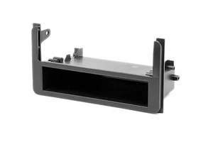 CARAV 11-420 Autoradio Radioblende für TOYOTA RAV4 MR2 Celica DIN Ablagefach - Picture 1 of 2