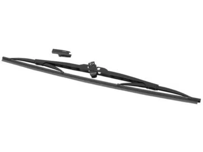 Escobilla limpiaparabrisas trasera Bosch 21325HYJF Wagon para Mercedes E320 1994-1995 Foto 1 de 2