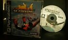 Skydiving Extreme (Sony PlayStation 1, 2001)