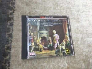 Mozart - Oboe - Concerto - K-314 - Concerto - K-299 - CD - EMI - Picture 1 of 1