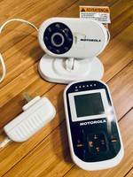 cosansys baby monitor