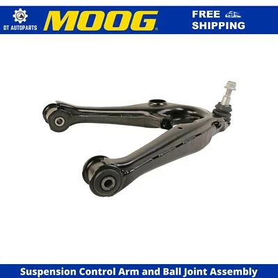 Conjunto de rótula de brazo de control delantero derecho inferior MOOG para GMC Yukon 2015-2020 Foto 1 de 4