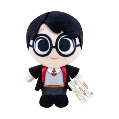 Funko POP! Plush Harry Potter Holiday 4" Plush Figure - Image 1 of 2