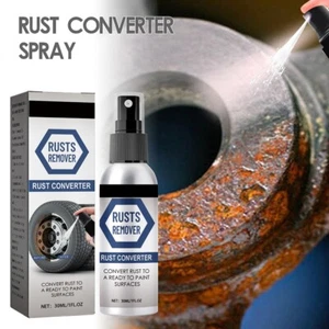 Premium Quality Car Anti Rust Inhibitor Spray for Long lasting Protection - Picture 1 of 11