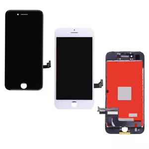 For iPhone 6 7 8 LCD Display Touch Screen Digitizer Assembly Replacement Camera - Picture 1 of 56