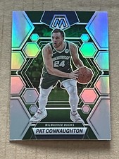 2022-23 PANINI MOSAIC, SILVER, RED, GREEN PARALLELS, ROOKIES - PICK FROM LIST