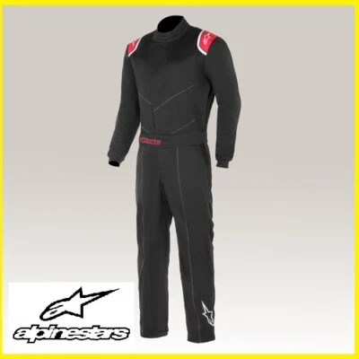 Alpinestars K-1 Indoor Kart Kartoverall Overall Gr.XS-XXXL