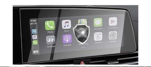 Car Navigation Screen Protector Tempered Glass 2021 Chevrolet Trailblazer 7 inch - Bild 1 von 8