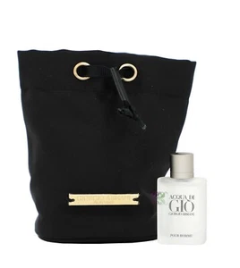 Giorgio Armani Acqua Di Gio Uomo Edt Set Sacchetti 5ml - Foto 1 di 1