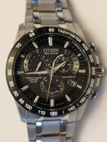citizen pcat titanium